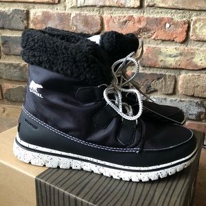 Sorel boots cozy carnival 9.5
